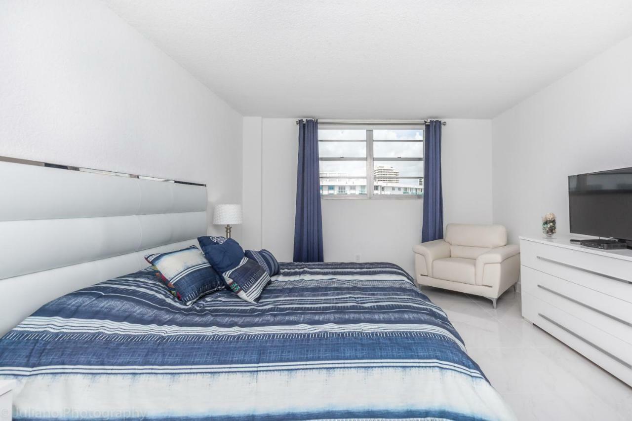 Ocean Reserve Sunny Isles Miami Beach Ngoại thất bức ảnh