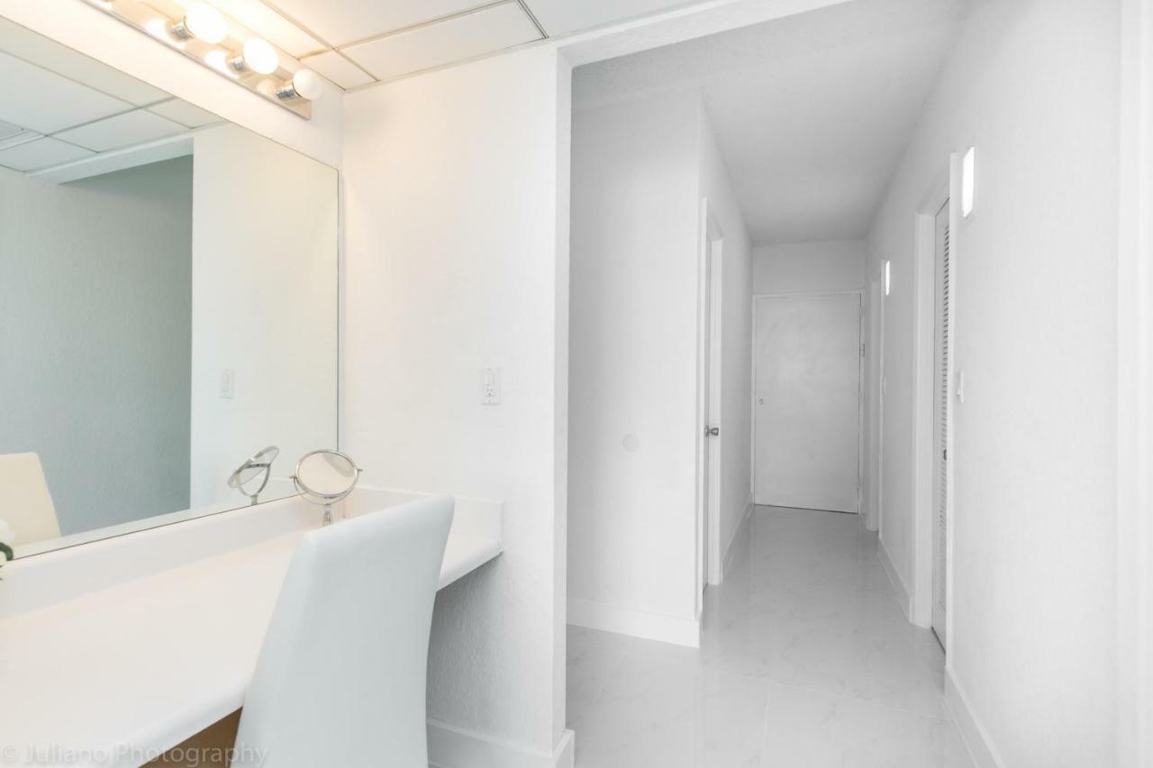 Ocean Reserve Sunny Isles Miami Beach Ngoại thất bức ảnh