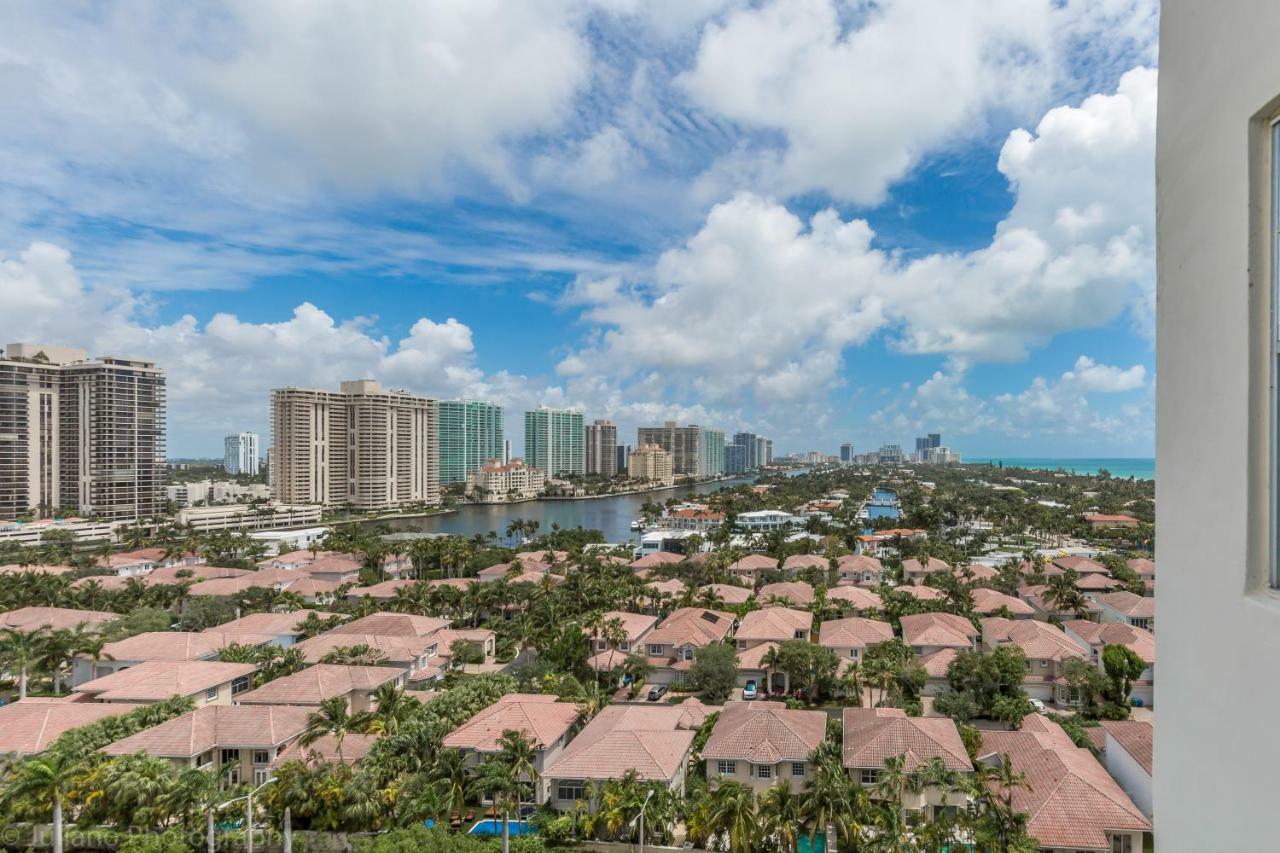 Ocean Reserve Sunny Isles Miami Beach Ngoại thất bức ảnh