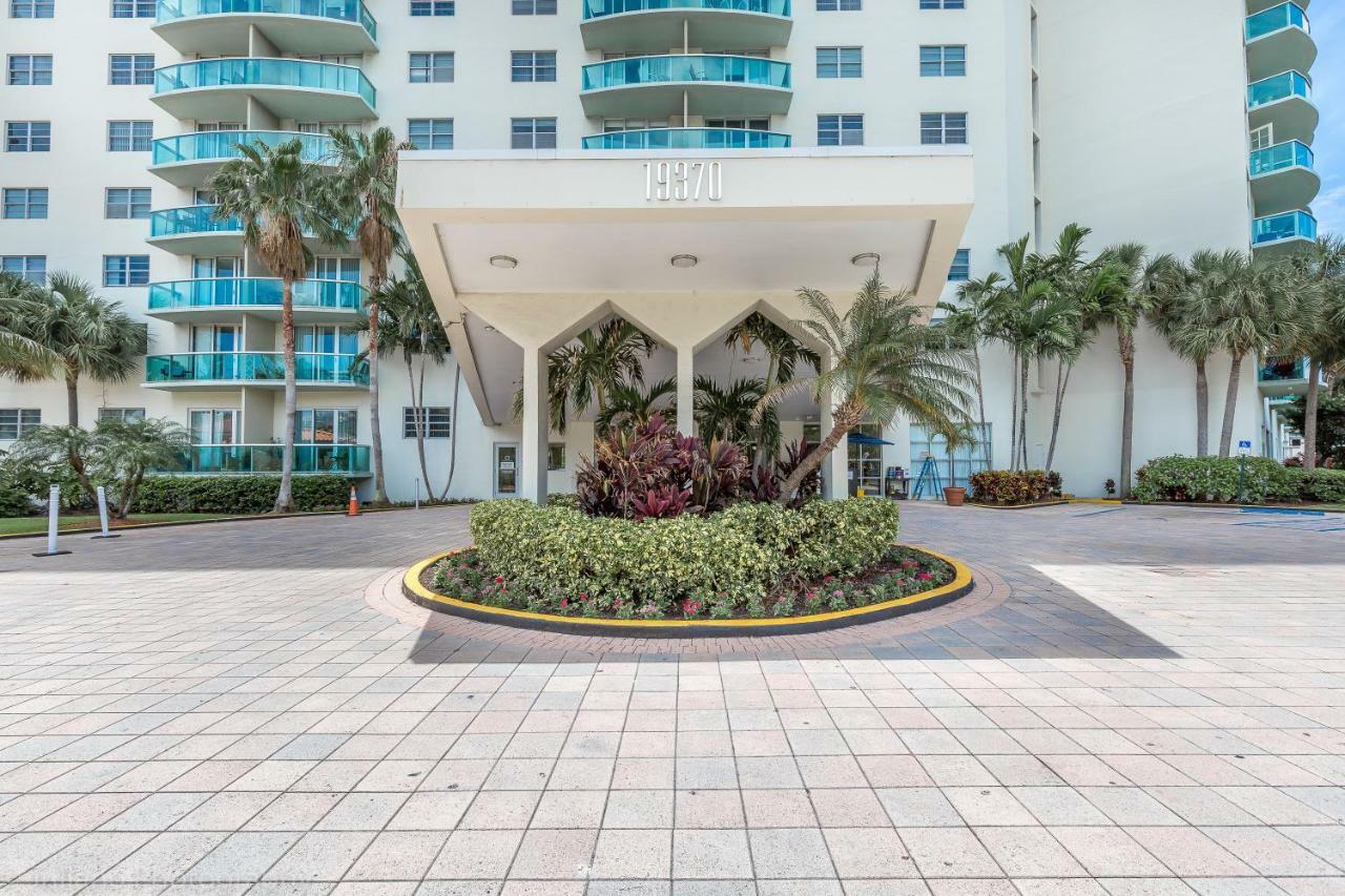 Ocean Reserve Sunny Isles Miami Beach Ngoại thất bức ảnh