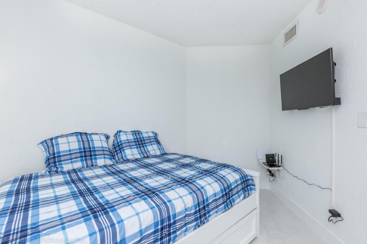 Ocean Reserve Sunny Isles Miami Beach Ngoại thất bức ảnh