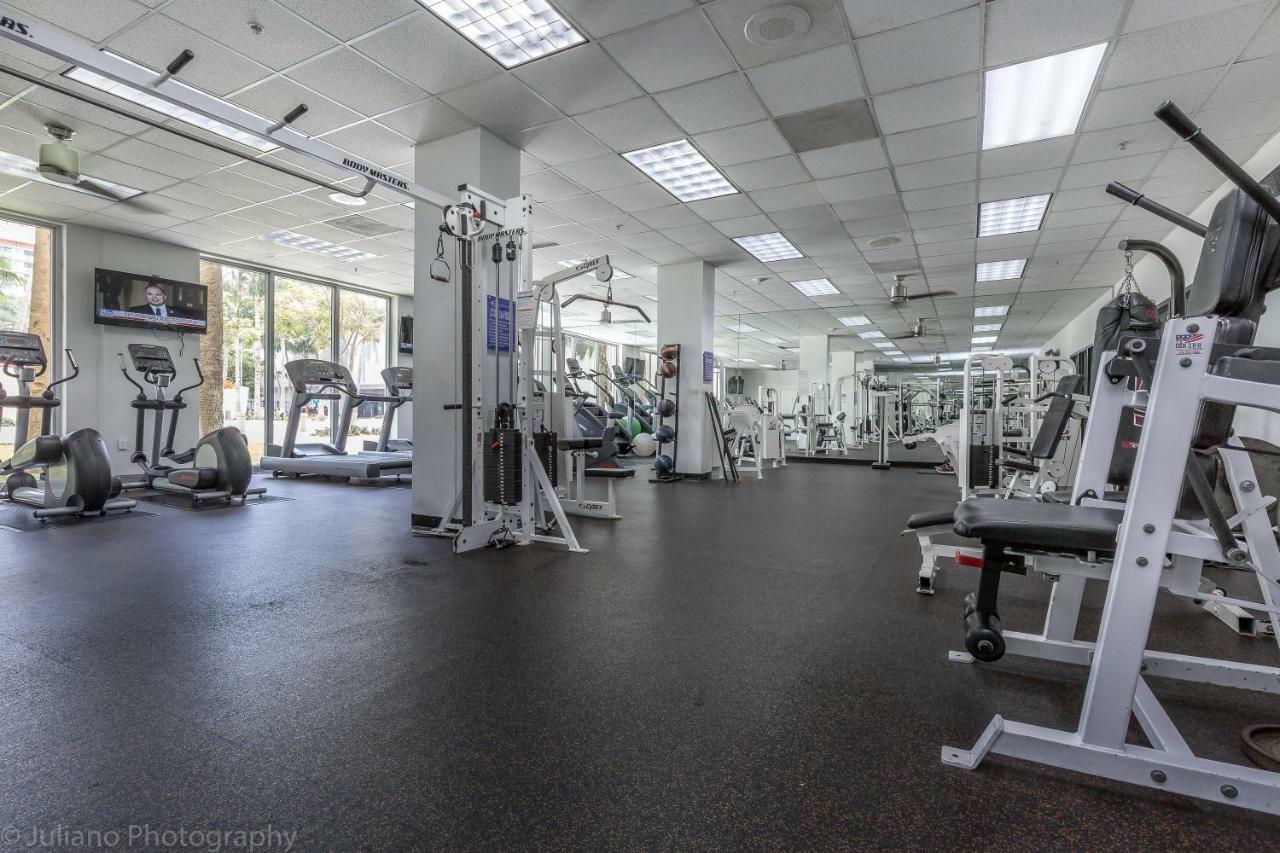 Ocean Reserve Sunny Isles Miami Beach Ngoại thất bức ảnh