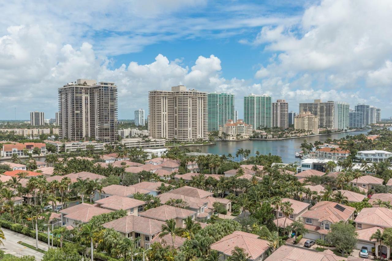 Ocean Reserve Sunny Isles Miami Beach Ngoại thất bức ảnh