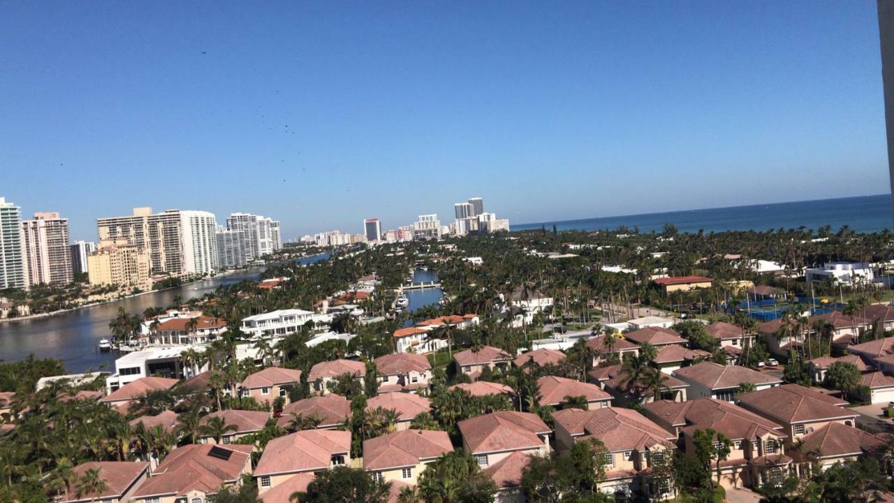 Ocean Reserve Sunny Isles Miami Beach Ngoại thất bức ảnh