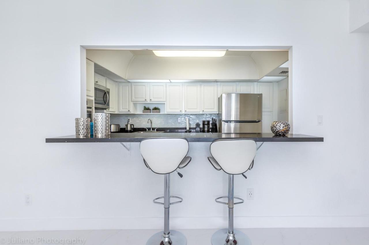 Ocean Reserve Sunny Isles Miami Beach Ngoại thất bức ảnh