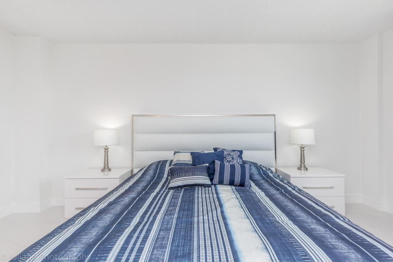 Ocean Reserve Sunny Isles Miami Beach Ngoại thất bức ảnh